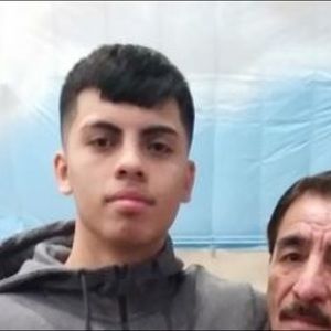 Meet your Posher, Axel